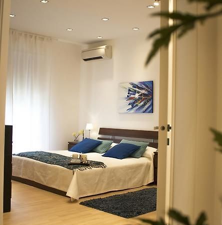 Upper Bed & Breakfast Pescara Dış mekan fotoğraf