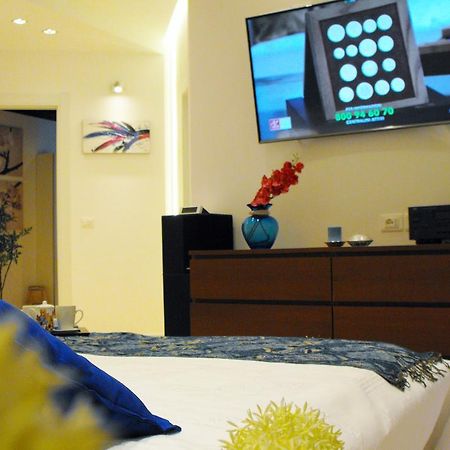 Upper Bed & Breakfast Pescara Dış mekan fotoğraf