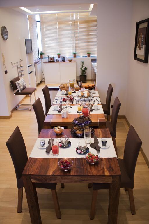Upper Bed & Breakfast Pescara Dış mekan fotoğraf