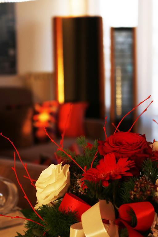 Upper Bed & Breakfast Pescara Dış mekan fotoğraf
