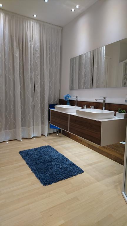 Upper Bed & Breakfast Pescara Dış mekan fotoğraf