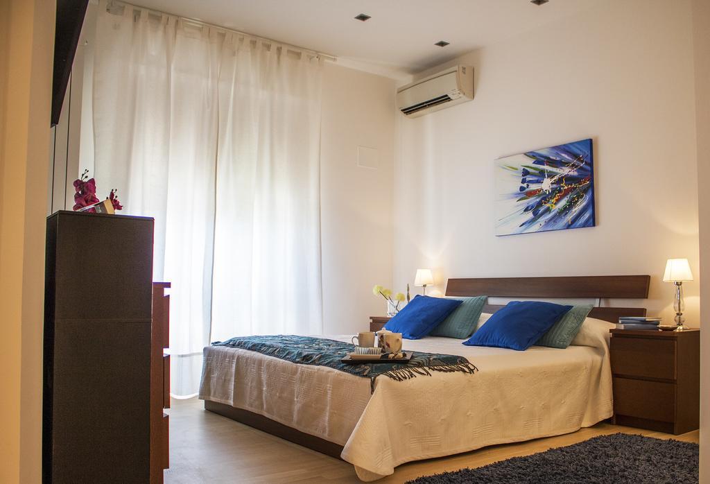 Upper Bed & Breakfast Pescara Dış mekan fotoğraf
