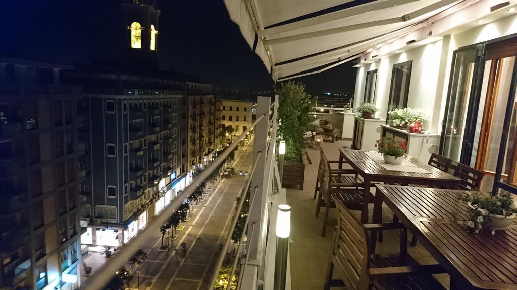 Upper Bed & Breakfast Pescara Dış mekan fotoğraf