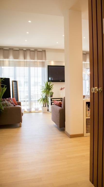 Upper Bed & Breakfast Pescara Dış mekan fotoğraf