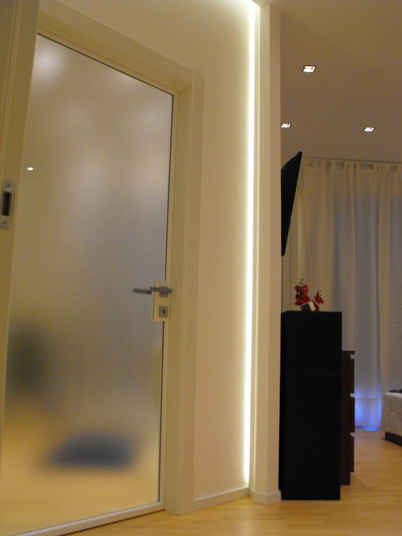 Upper Bed & Breakfast Pescara Dış mekan fotoğraf
