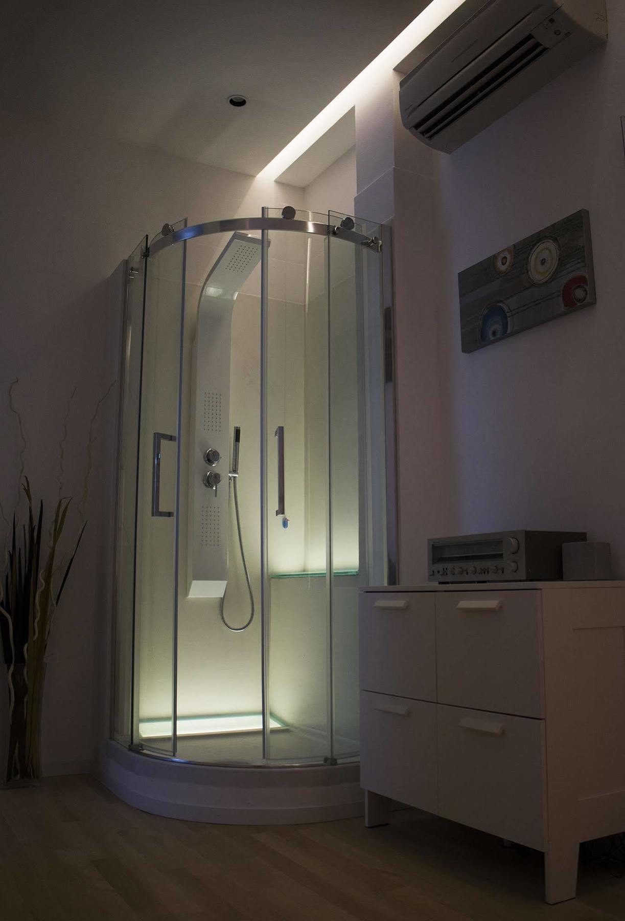 Upper Bed & Breakfast Pescara Dış mekan fotoğraf