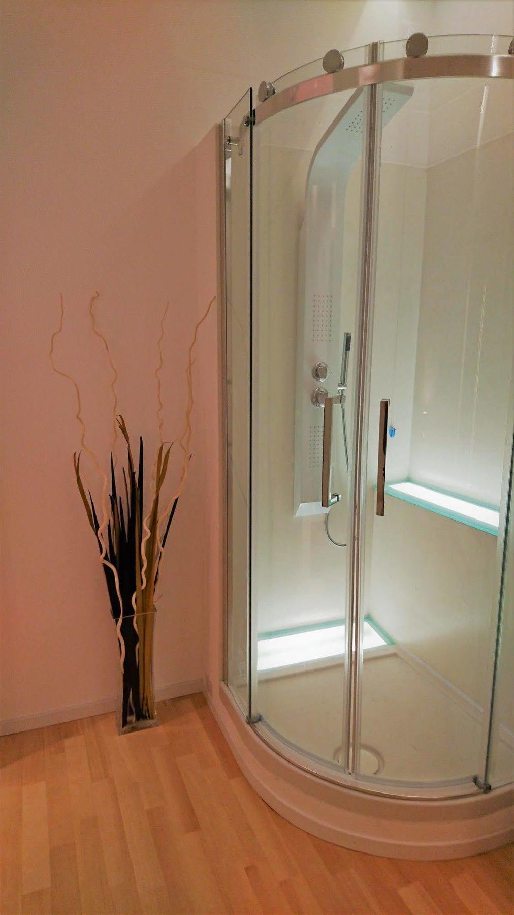 Upper Bed & Breakfast Pescara Dış mekan fotoğraf