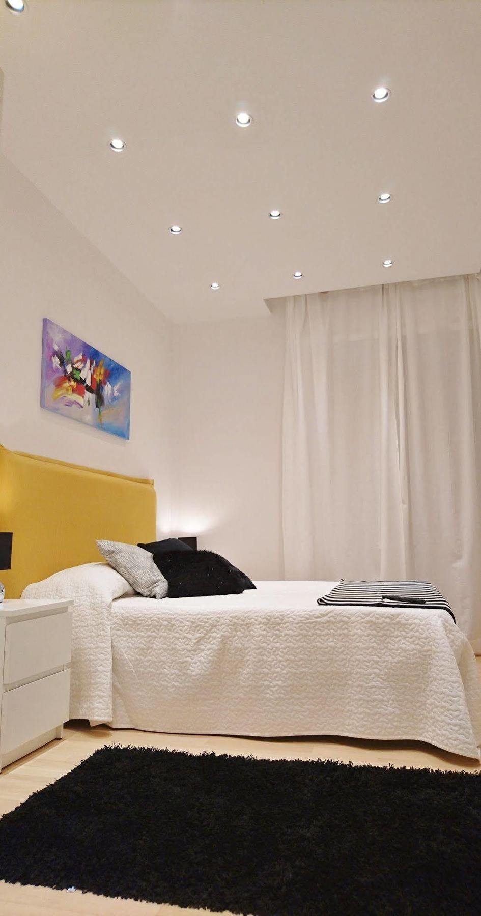 Upper Bed & Breakfast Pescara Dış mekan fotoğraf