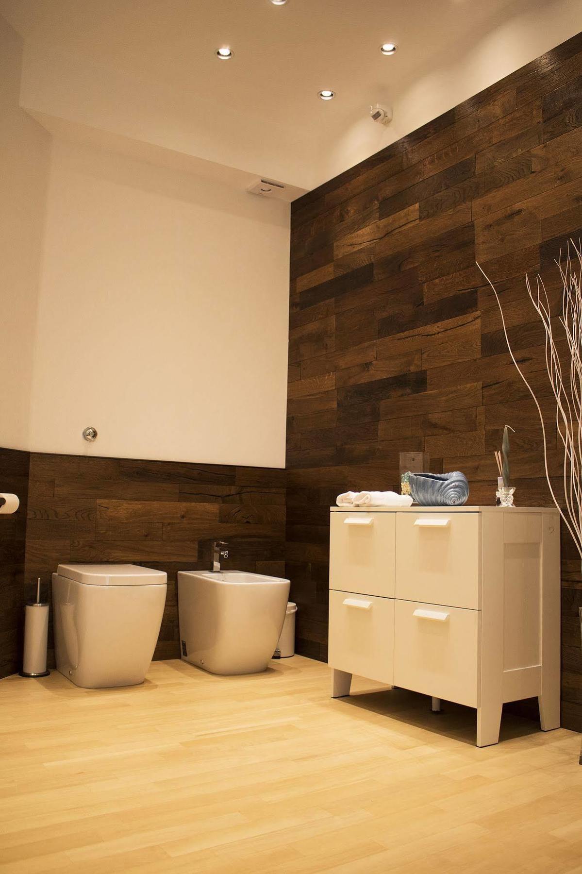 Upper Bed & Breakfast Pescara Dış mekan fotoğraf