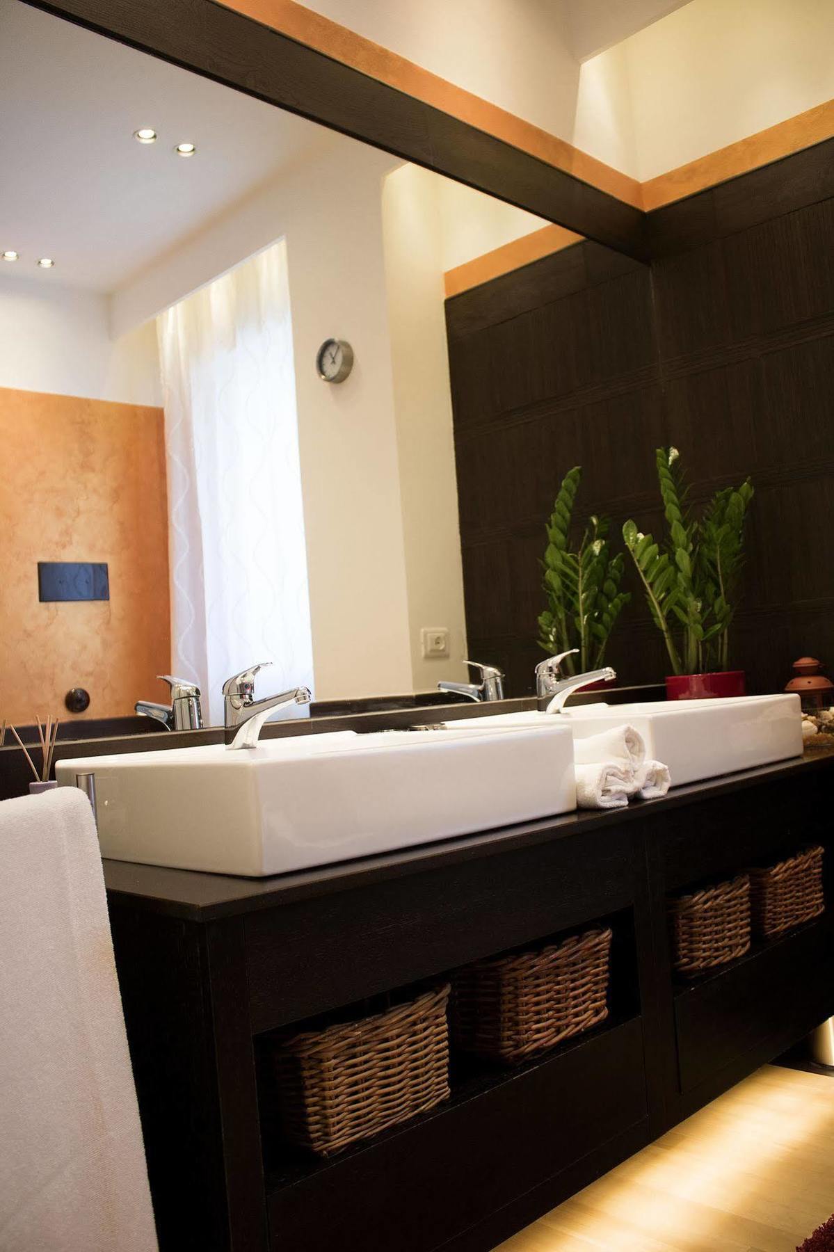 Upper Bed & Breakfast Pescara Dış mekan fotoğraf