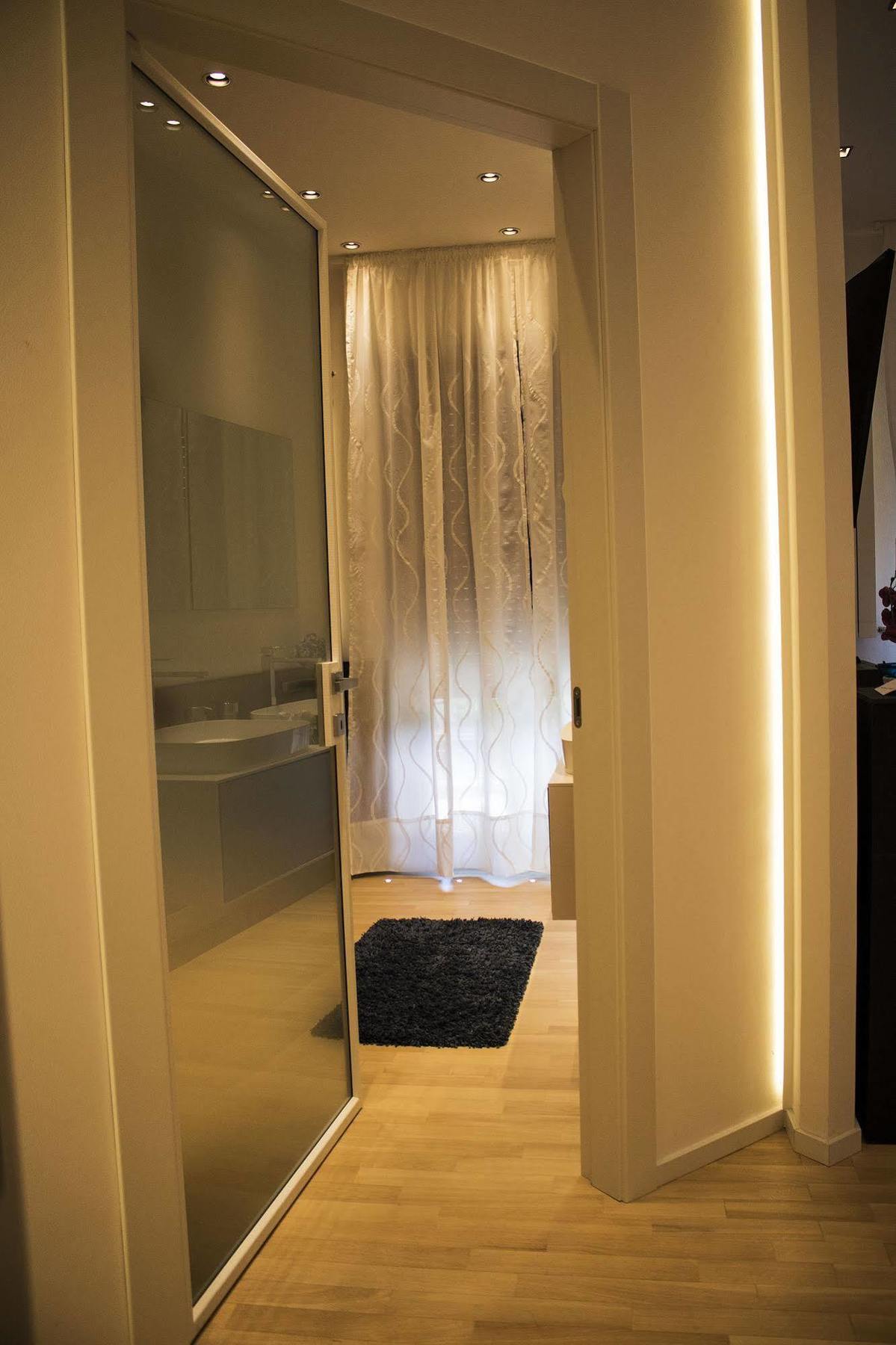 Upper Bed & Breakfast Pescara Dış mekan fotoğraf