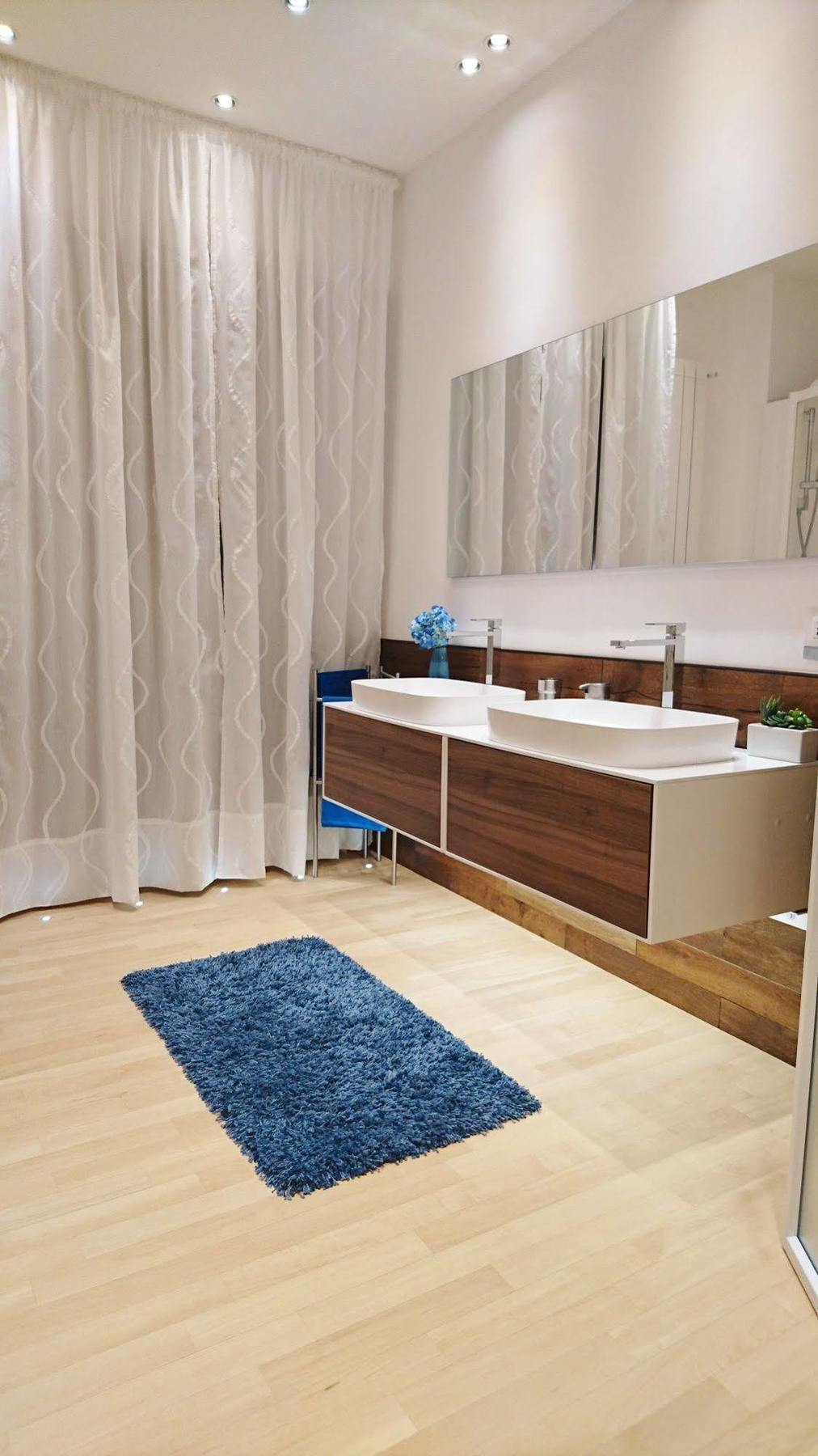 Upper Bed & Breakfast Pescara Dış mekan fotoğraf