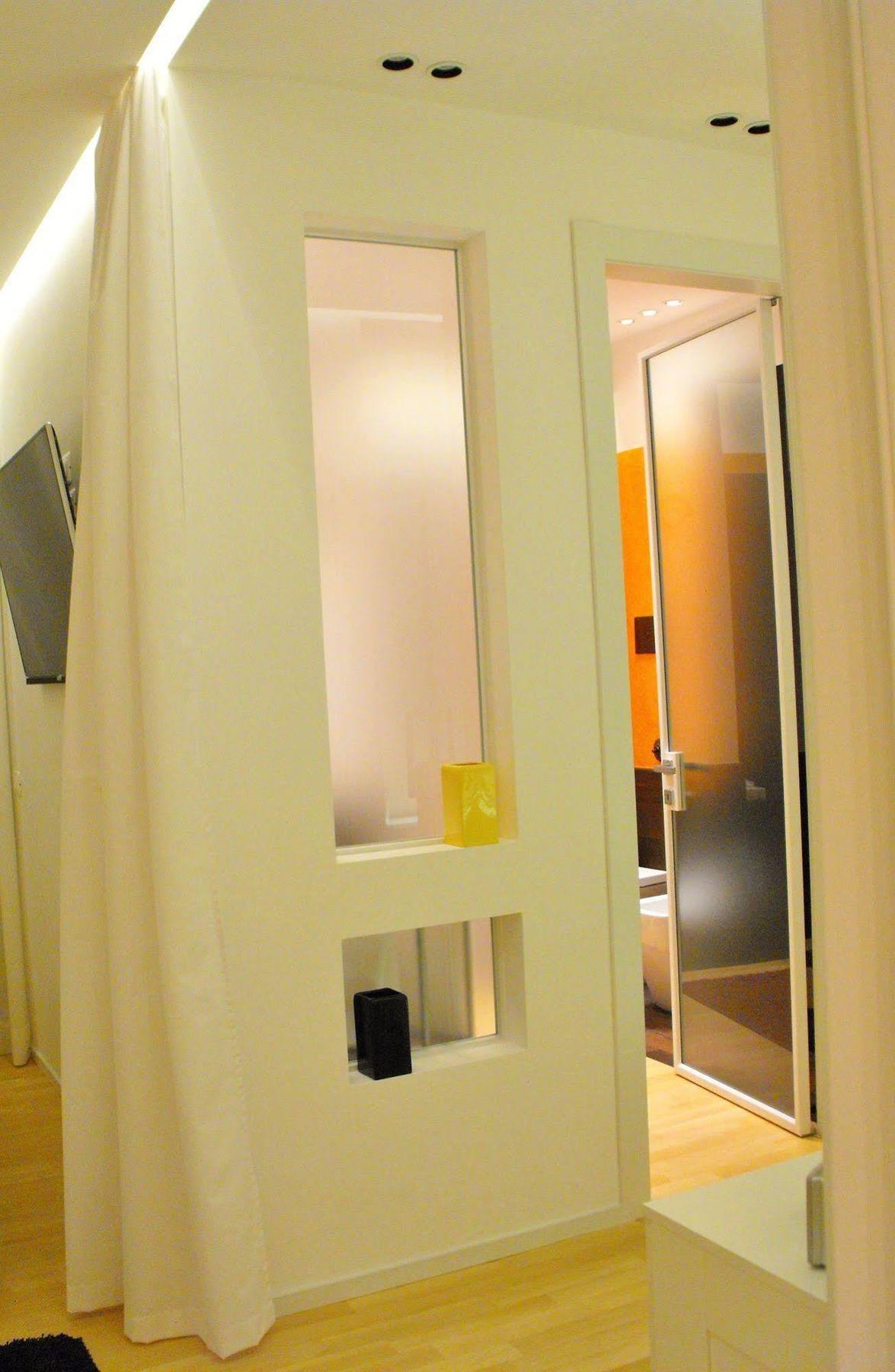 Upper Bed & Breakfast Pescara Dış mekan fotoğraf