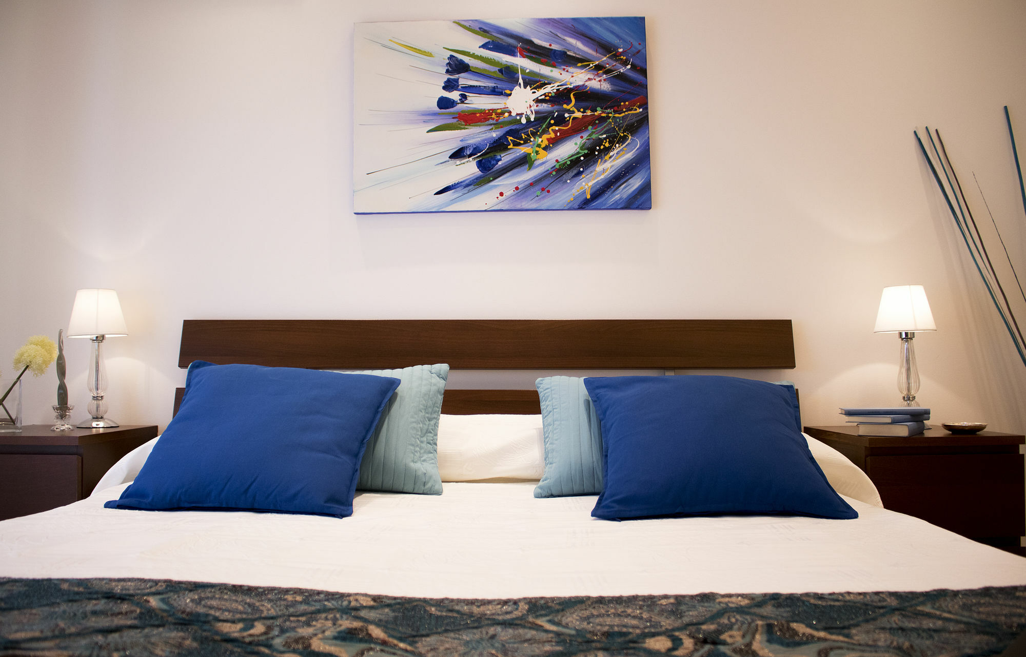 Upper Bed & Breakfast Pescara Dış mekan fotoğraf