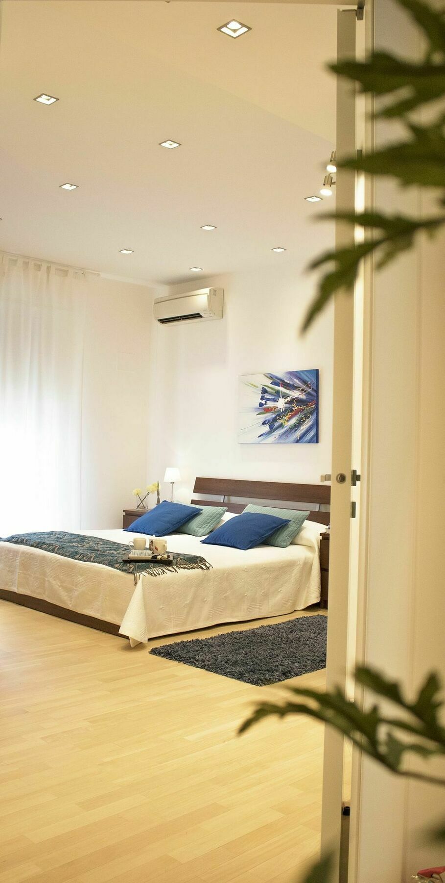 Upper Bed & Breakfast Pescara Dış mekan fotoğraf