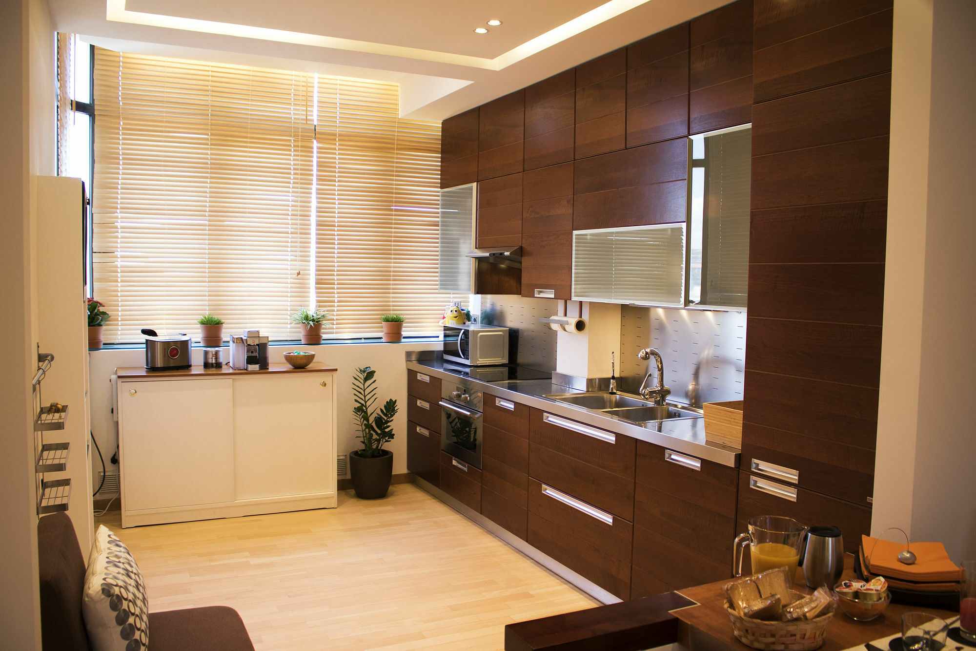 Upper Bed & Breakfast Pescara Dış mekan fotoğraf